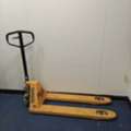 BHD 35,  Manual Hydraulic Hand Pallet Truck 35BD**