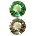 USD 1444,  Unique 0.39 Cts Natural Alexandrite Stone AAA Quality At GemsNY