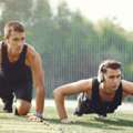 Personal Trainer Kingston For Weight Loss, Strength & Mobility