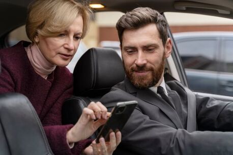 Sydney, Travel, Want A Hassle-Free Ride? Why Plumpton Taxi Services Are Worth Considering