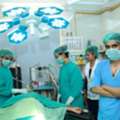 Certificate In Operation Theatre Technician | Healthcare Training Program
