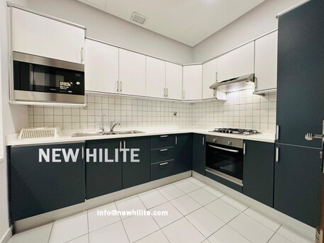 Salmiya, Apartments, Flats, Houses & Villas, KWD 550/month,  Furnished,  1 BR,  Fully Furnished 1-Bedroom Apartment For Rent In Salmiya