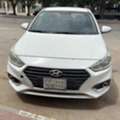 SAR 24500,  Hyundai Accent,  2018,  Automatic,  246000 KM,    Model Available For Sale