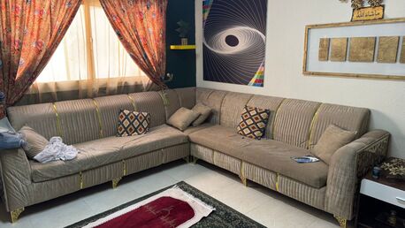 Hara, Apartments, Flats, Houses & Villas, SAR 38/month,  4 BR,  SAR 38/year, 3 BR, SAR 38/year, 4 BR, 3BHK Flats On 1st FLR (Lift) (38.5K Annual)