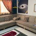 SAR 38/month,  4 BR,  SAR 38/year, 3 BR, SAR 38/year, 4 BR, 3BHK Flats On 1st FLR (Lift) (38.5K Annual)