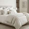 INR 1499,  Super King Size Bedding Sets Online India Premium Cotton Comfort | TheIndiGlobal