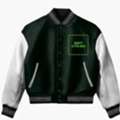 USD 300,  Buena Park High School Varsity Jacket