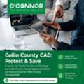 Collin County CAD: Protest & Save