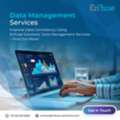 Improve Data Consistency Using EnFuse Solutions&rsquo; Data Management Services