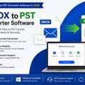 Advanced MBOX To PST Converter &ndash; Best MBOX File Converter In 2026