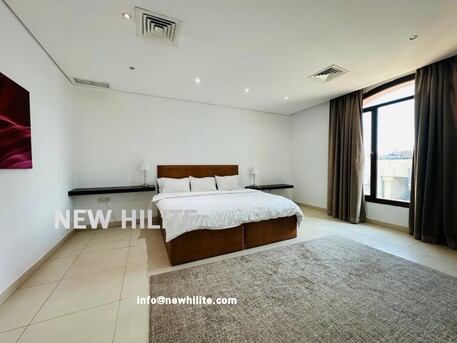 Mahboula, Apartments, Flats, Houses & Villas, KWD 700/month,  Furnished,  2 BR,  Fully Furnished 2 Master Bedroom Apartment In Mahboula