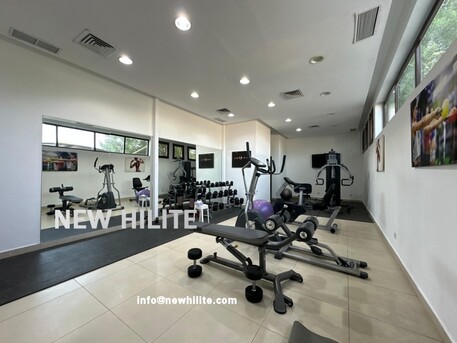 Mahboula, Apartments, Flats, Houses & Villas, KWD 700/month,  Furnished,  2 BR,  Fully Furnished 2 Master Bedroom Apartment In Mahboula