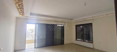 Amman, Apartments, Flats, Houses & Villas, JOD 13000/year,  3 BR,  Luxury Last Floor With Roof Apartment For Rent In Khalda