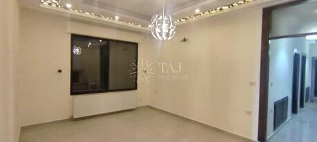 Amman, Apartments, Flats, Houses & Villas, JOD 13000/year,  3 BR,  Luxury Last Floor With Roof Apartment For Rent In Khalda