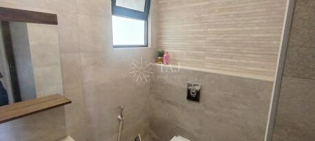 Amman, Apartments, Flats, Houses & Villas, JOD 13000/year,  3 BR,  Luxury Last Floor With Roof Apartment For Rent In Khalda