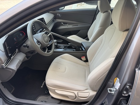 Jeddah, Vehicles, Cars & Trucks , SAR 54000,  Hyundai Elantra,  2024,  Automatic,  120000 KM,  Good Condition