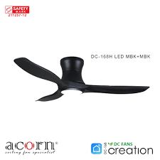 Singapore, Appliance Repair, Whirling Luminescence: LED Ceiling Fans And You