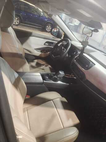 Riyadh, Vehicles, Cars & Trucks , SAR 82000,  Nissan X-Trail 2024,  2024,  Automatic,  23700 KM,  Nissan Xrtail , 7 Seater, 23700km
