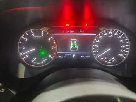 Riyadh, Vehicles, Cars & Trucks , SAR 82000,  Nissan X-Trail 2024,  2024,  Automatic,  23700 KM,  Nissan Xrtail , 7 Seater, 23700km
