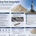 INR 10,  Drilling Fluid Attapulgite
