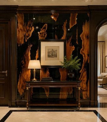 Mumbai, Household Items, Marble Style Tiles For Sophisticated Contemporary Interiors