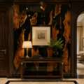 Marble Style Tiles For Sophisticated Contemporary Interiors