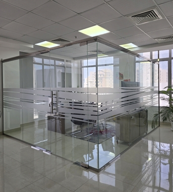 Umm Al Hassam, Materials, BHD 254,  *Tempered Glass Panels & Glass Door For Sale*