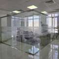 BHD 254,  *Tempered Glass Panels & Glass Door For Sale*