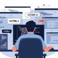 Best HTML & CSS Development Company In Ahmedabad