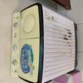 SAR 120,  Semiauto Washing Machine 7KG Dryer Not Working