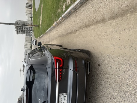 Al Khuzama, Vehicles, Cars & Trucks , SAR 50000,  MG RX5,  2023,  Automatic,  165000 KM,    Underwarenty