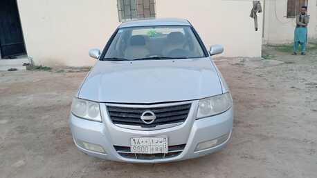 Riyadh, Vehicles, Cars & Trucks , SAR 13000,  2011,  2011,  Automatic,  421200 KM,  Nissa Sunny