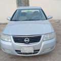 SAR 13000,  2011,  2011,  Automatic,  421200 KM,  Nissa Sunny