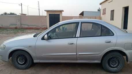 Riyadh, Vehicles, Cars & Trucks , SAR 13000,  2011,  2011,  Automatic,  421200 KM,  Nissa Sunny