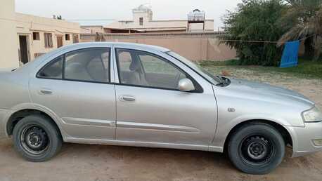 Riyadh, Vehicles, Cars & Trucks , SAR 13000,  2011,  2011,  Automatic,  421200 KM,  Nissa Sunny
