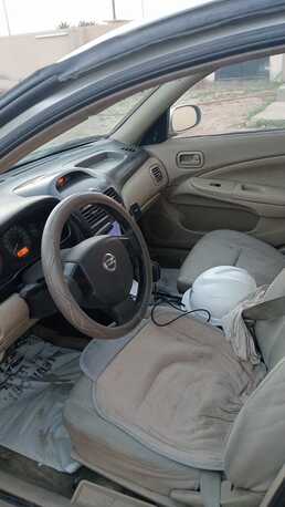 Riyadh, Vehicles, Cars & Trucks , SAR 13000,  2011,  2011,  Automatic,  421200 KM,  Nissa Sunny
