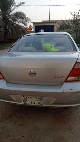 Riyadh, Vehicles, Cars & Trucks , SAR 13000,  2011,  2011,  Automatic,  421200 KM,  Nissa Sunny