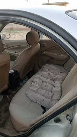 Riyadh, Vehicles, Cars & Trucks , SAR 13000,  2011,  2011,  Automatic,  421200 KM,  Nissa Sunny