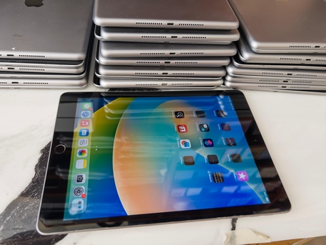 Riyadh, Tablet Computers, SAR 11,  IPad Air 2 - Multiple Storage Options Available.