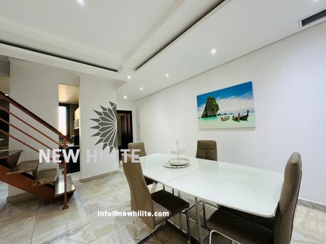 Mahboula, Apartments, Flats, Houses & Villas, KWD 600/month,  Furnished,  1 BR,  Fully Furnished 1-Bedroom Apartment For Rent In Mahboula
