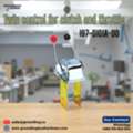 🎛️ Twin Control For Clutch & Throttle &ndash; MPN 197-0101A-00