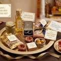 INR 100, Gift For Kua Pujan | Kua Pujan Gift For Boy – Elegant Platter Set