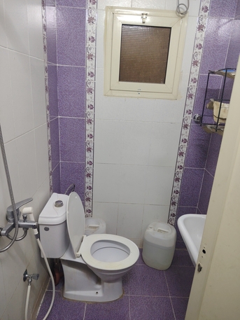 Makkah, Rooms for Rent, SAR 400/month,  ROOM FOR RENT IN FLAT