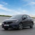 BHD 4950,  Honda City,  2023,  Automatic,  53000 KM,  🔥   Sport | Single Owner | Full Options | Excellent Condition 🔥