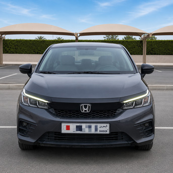 Zinj, Vehicles, Cars & Trucks , BHD 4950,  Honda City,  2023,  Automatic,  53000 KM,  🔥   Sport | Single Owner | Full Options | Excellent Condition 🔥