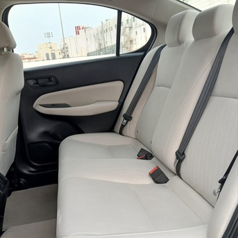 Zinj, Vehicles, Cars & Trucks , BHD 4950,  Honda City,  2023,  Automatic,  53000 KM,  🔥   Sport | Single Owner | Full Options | Excellent Condition 🔥