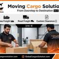 Removals & Relocation With Professional Team■Door To Door■Gcc & All Over World □0576809069