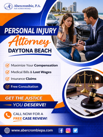 New York, Legal, Free Consultation &ndash; Personal Injury Attorney Daytona Beach