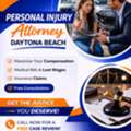 Free Consultation &ndash; Personal Injury Attorney Daytona Beach