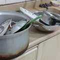SAR 5,  Cooking Vessels For Sale
